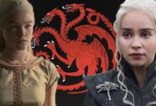 hra o truny, targaryen, rod draka