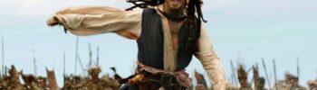piráti z karibiku, johny depp