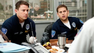 21 jump street, chaning tatuum