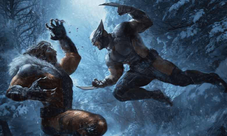 marvel ,wolverine, PS5, gta VI