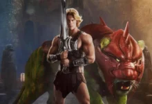 masters of universe