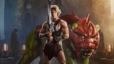 masters of universe