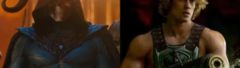 vládci vesrmíru, he-man, jared leto