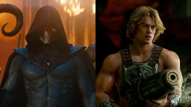 vládci vesrmíru, he-man, jared leto