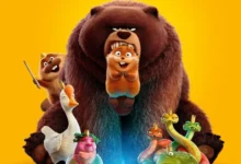 hoppers, disney+