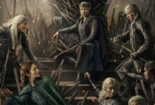 rod draka, hra o truny, hbo