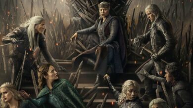 rod draka, hra o truny, hbo