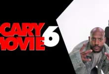 scary movie