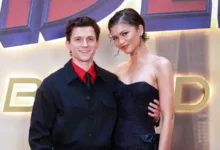 spiderman, tom holland, zendaya, disney, marvel