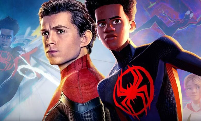 spider-man, sony, disney. marvel, miles morales