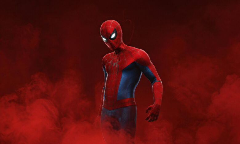 spider-man, disney, marvel