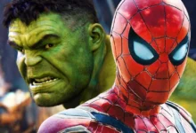 spider-man, hulk, marvel, sony, mcu
