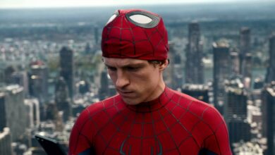 spider-man, disney, marvel