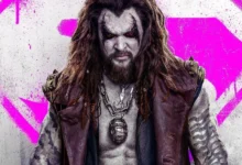 jason momoa, lobo, dcu