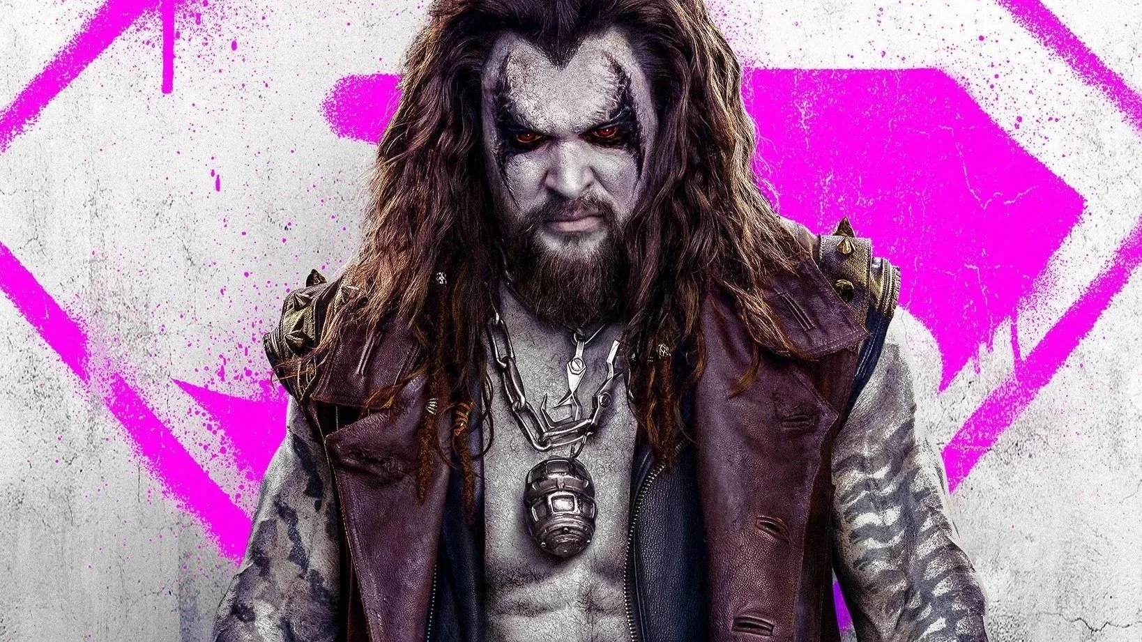 jason momoa, lobo, dcu
