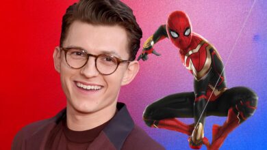 tom holland, spider-man, disney, marvel