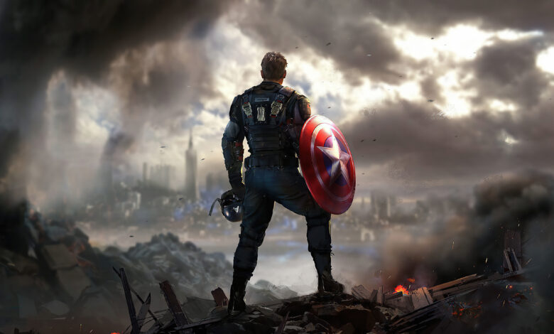 marvel, disney
