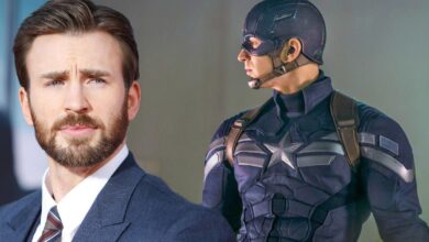 chris evans, captain america, disney