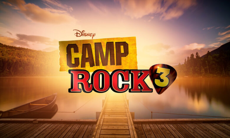 jonas, demi lovato, disney, camp rock 3