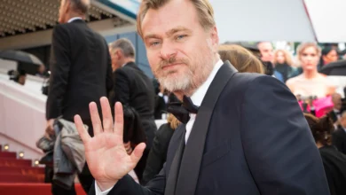 christopher nolan, oddysei, batman, DC, openhaimer