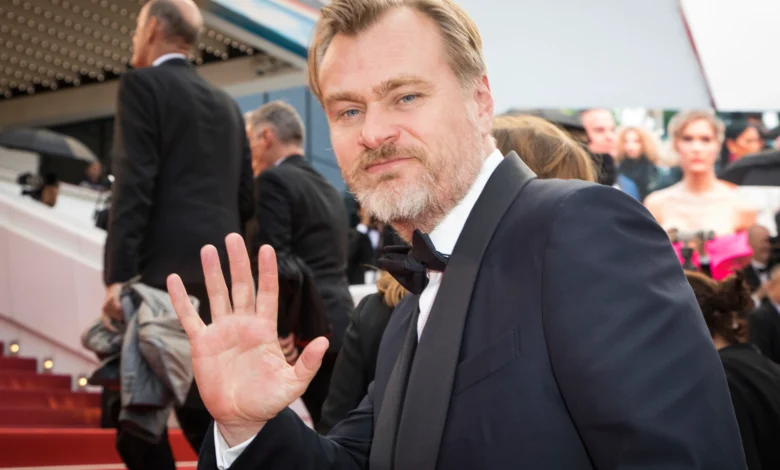 christopher nolan, oddysei, batman, DC, openhaimer