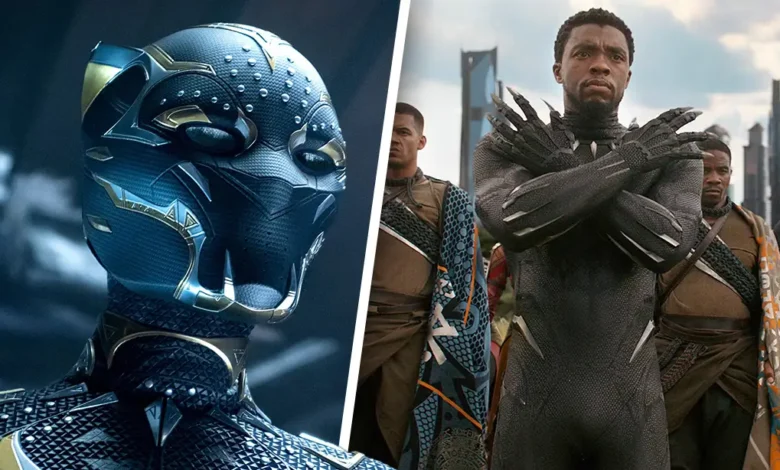 black panther, marvel, disney, chadwicck boseman