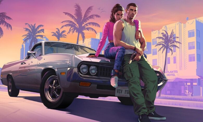 gta 6, rockstars game