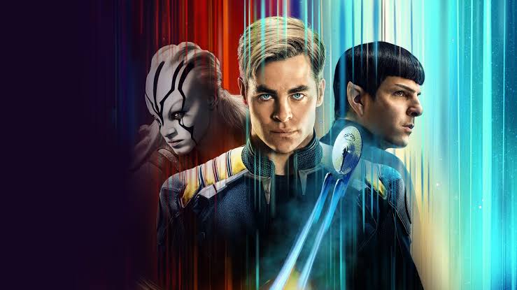 star trek