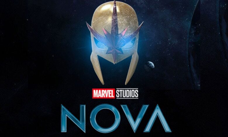 marvel, nova, disney