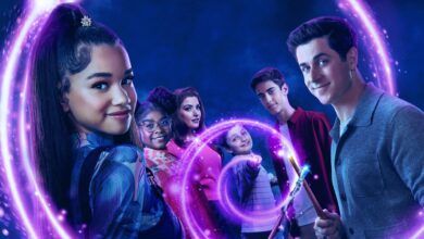 kouzelnici z wewerly, selena gomez, disney