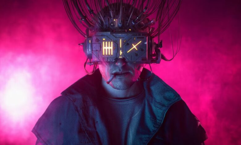 neuromancer, appletv