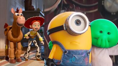 momoni, toy story, supergirl