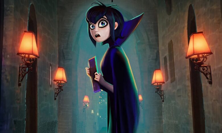 hotel transylvania