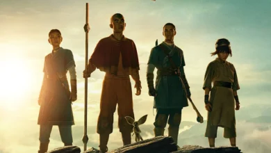 avatar, netflix