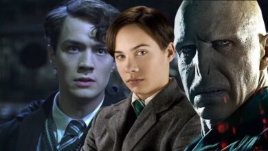 harry potter, voldemort, hbomax, warner bros