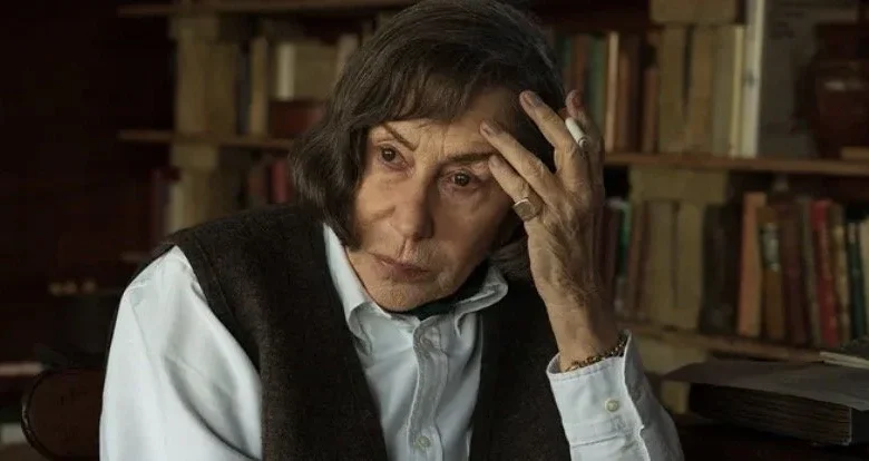 patricia highsmith, helen mirren
