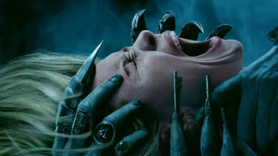 insidious