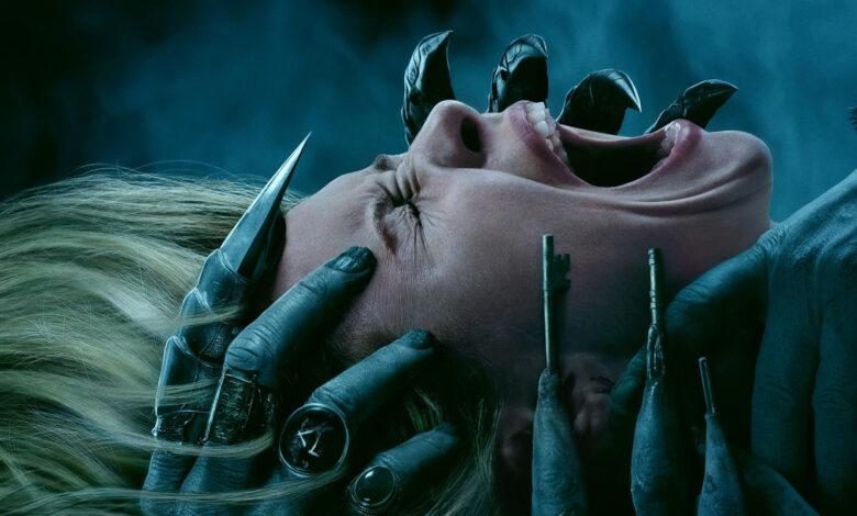 insidious