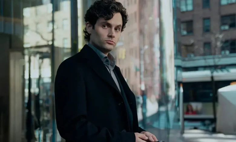 you, netflix, prime video, amazon, pen badgley