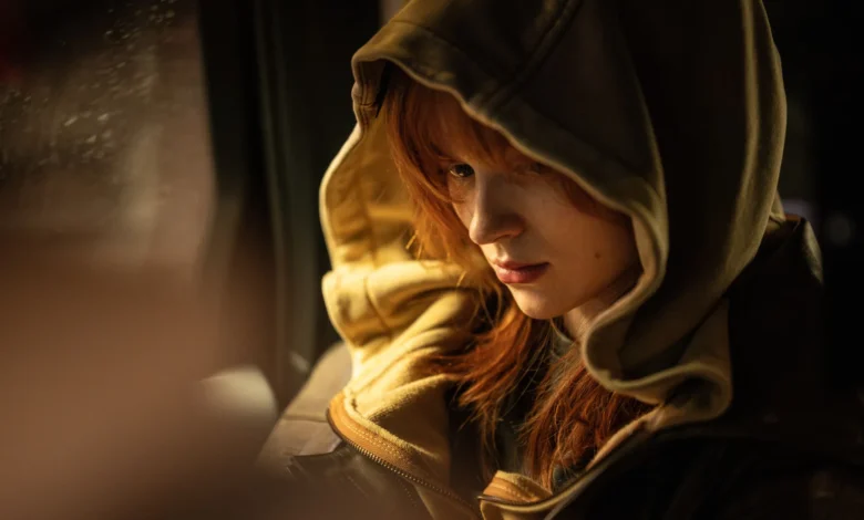 sadie sink, stranger things, marvel, disney, jean grey, x-men