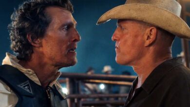 appletv, Matthew McConaughey, Woody Harrelson, bratři, brother