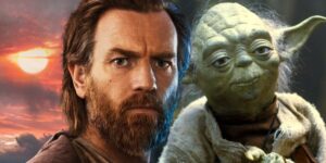star wars, lucasfilm, disney, obi-wan, yoda