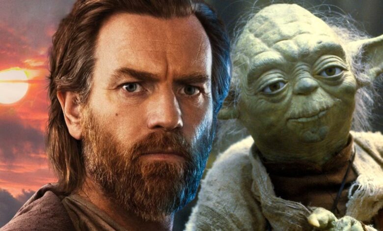 star wars, lucasfilm, disney, obi-wan, yoda