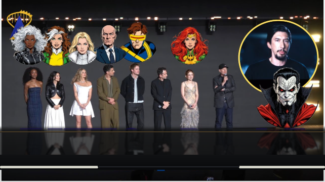x.men, marvel, disney, wolverine