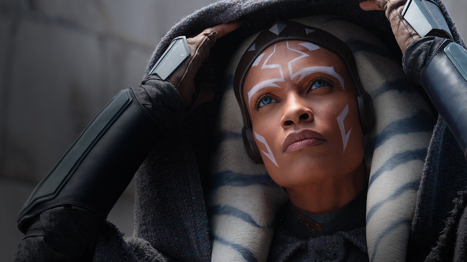 ahsoka, star wars, lucafilm, disney