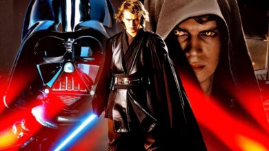 star wars, anakin, darth vader, disney