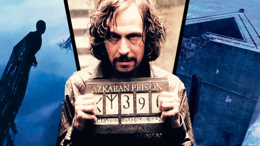 harry potter, azkaban, hbo, rowling