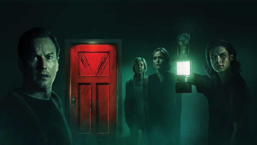 insidious