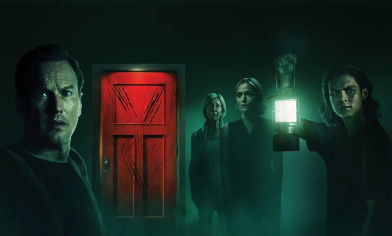 insidious