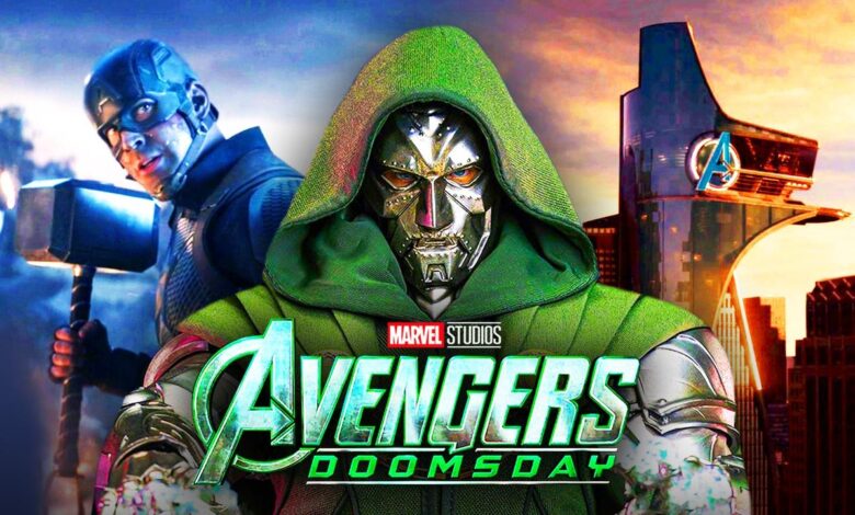 doomsday, avengers, marvel, disney
